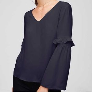 Ann Taylor Loft Blouse